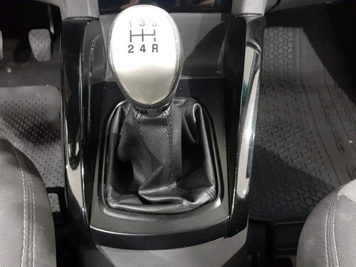 Imagem 8 de 12 de Ecosport 1.6 Freestyle 16v Flex 4p Manual