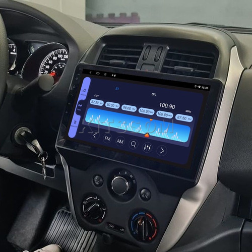 Multimídia Versa 2015 2016 2017 2018 2019 2020 V2 Octa 4g 9
