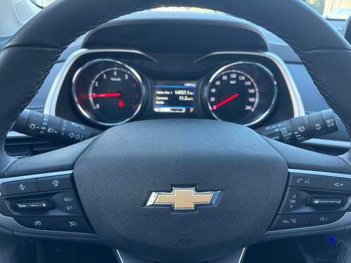 Chevrolet Tracker 1.2 TURBO FLEX PREMIER AUTOMÁTICO