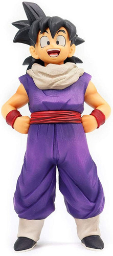 Bandai México Banpresto Dragon Ball Z Figure Ekiden Return T