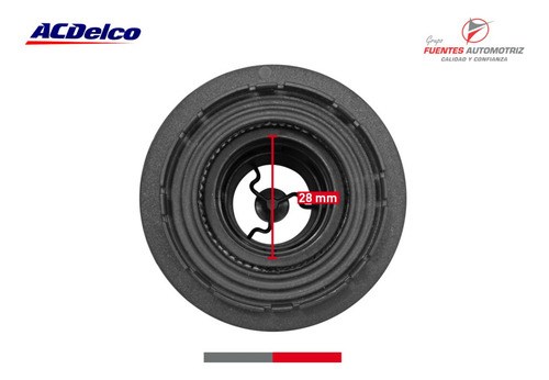 Filtro Aceite Para Buick Regal 2.0 2011 2012 2013