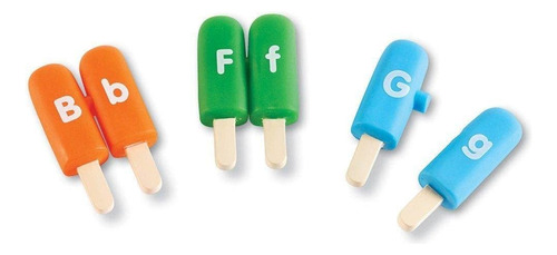 Meriendas Alpha Pops, Recursos Para Aprendizaje Inteligente,