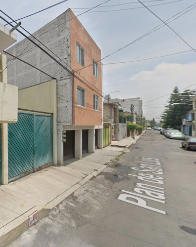 Departamento En Venta En Calle Plan De San Luis #· 46 Colonia San Lorenzo La Cebada En Xochimilco. Cerca Glorieta Vaqueritos, Prolongación División Del Norte, Tec De Monterrey. Fl19-za