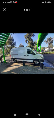 Versión 415cdi Carga 3.0 Toneladas Color Blanco