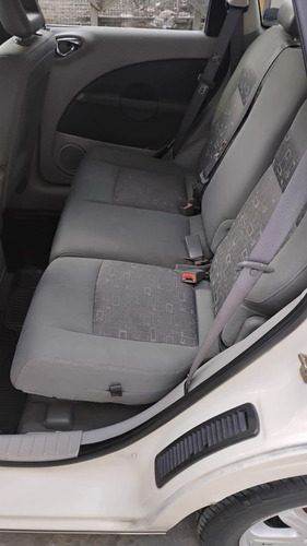 Chrysler PT Cruiser 2.4 Classic At