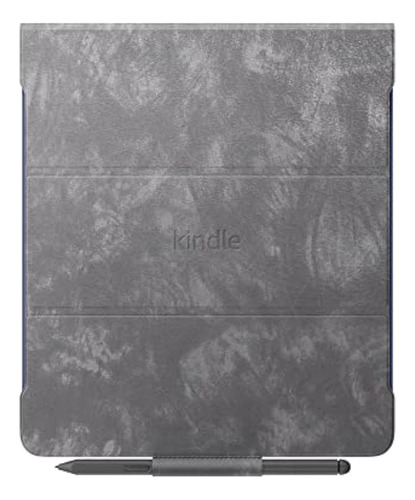 Fundas De Cuero Prémium Para Kindle Scribe (solo