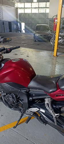 Imagen 6 de 9 de Yamaha Fazer 1000
