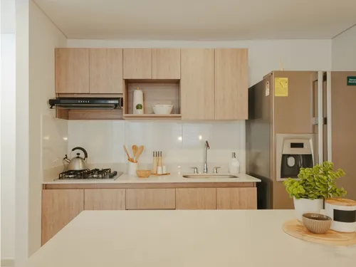 Estrena Apartamento Itagui Y Terminalo A Tu Gusto