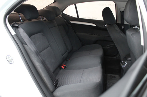 Citroen C4 Lounge Thp At6 2016 La Plata 882