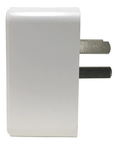 Imagen 6 de 7 de Enchufe Inteligente Tama Smart 220v Celular Alexa Google App