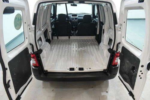 Citroën Berlingo Furgon 1.6 Vti 115 Business