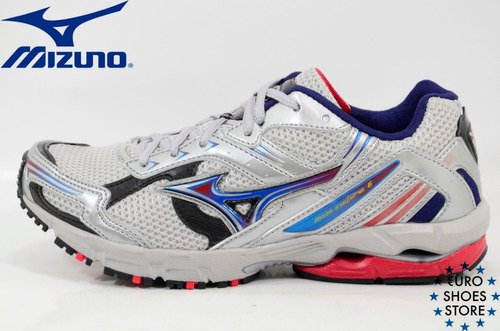 tênis mizuno wave inspire 6 feminino