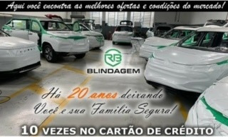 Imagem 6 de 6 de Hr-v Ex 1.8 Flex 2021 Blindado 3-a 10 Anos Garantia