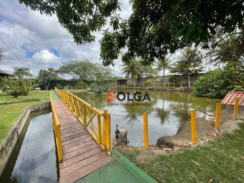 Imagem 25 de 30 de Casa De Condomínio Com 06 Quartos, À Venda - Gravatá/pe - Vl0032