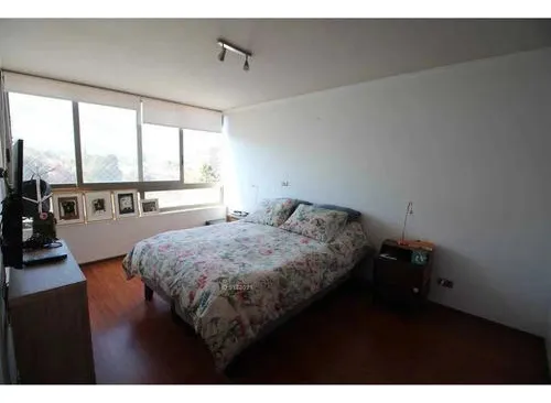 Imagen 5 de 19 de Venta Departamento 4hab 3ba Las Condes