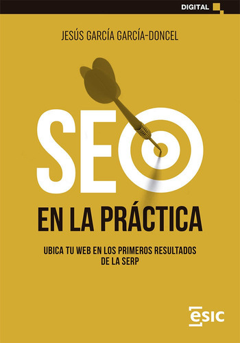 Libro Seo En La Practica - Jesus Garcia Garcia-doncel