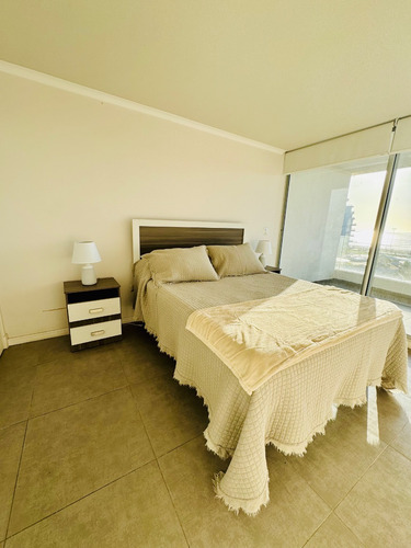 Se Vende Espectacular Depto En Club Oceano 2 Dorm 2 Baños
