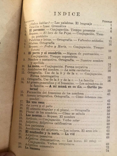 Ejercicios De Lenguaje Teoria Y Practica De La Gramática 2 L (Usado)