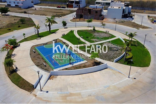 Venta De Terreno En Mazatlán Sinaloa En Pacifico Hills
