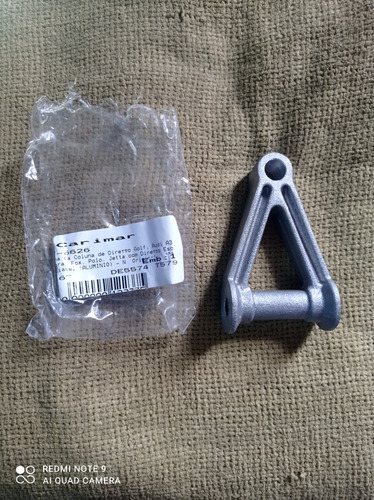 Buje Columna Dirección Vw Fox Spacefox Crossfox Polo 1.6