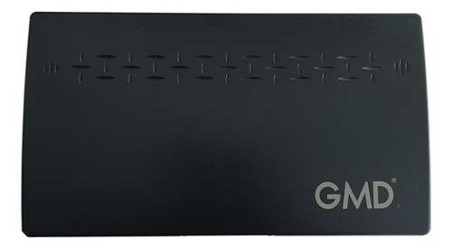 Otoscopio Con Fibra Óptica Gmdot-100