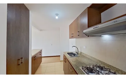 Apartamento En Venta Conjunto Novaterra Arrayan Piso 12