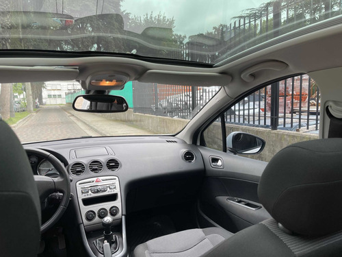 Peugeot 308 1.6 Allure Nav 115cv 2013