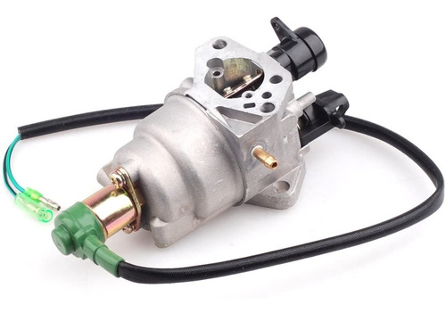 Carburador Motor Chino Honda Gx390/13hp Con Solenoide 