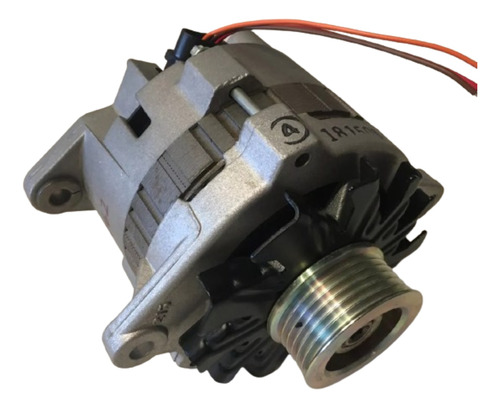 Alternador Delco Remy Cs130 12 Volt 105 Amp