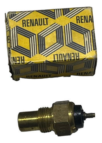 Bulbo Temperatura Crítica Renault 12 Original