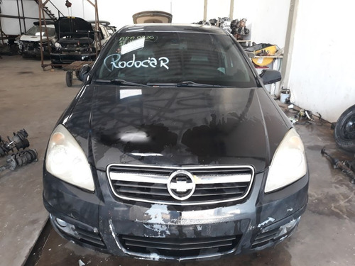 Imagem 2 de 6 de Sucata Vectra Elite 2.4 Mpfi 16v 2006 - Retirada De Peças