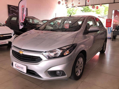 Chevrolet Onix 1.0 Mpfi Lt 8v Flex 4p Manual