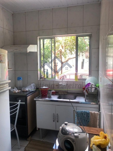 Imagem 5 de 17 de Casa, Com Terreno 320m, Caxangá, Suzano-sp R$ 320.000,00 - Ca00109 - 69313080