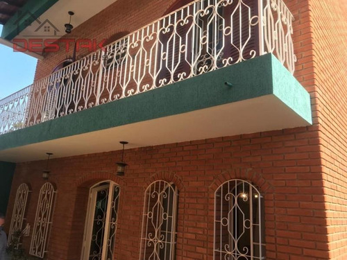 Imagem 13 de 15 de Ref.: 5393 - Casa Em Jundiaí Para Venda - V5393