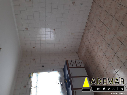 Imagem 6 de 6 de Excelente Apartamento Pra Locacao - 1494