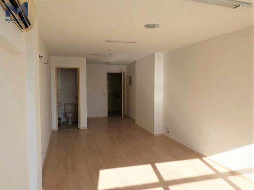 Imagem 5 de 6 de Sala, Centro, Niterói, Cod: 111 - A111