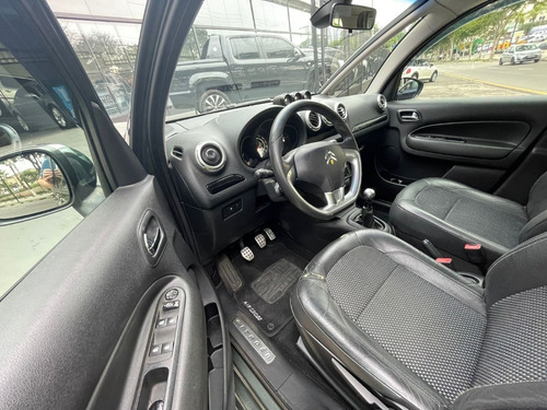 Imagem 7 de 11 de Citroen Air Cross 1.6 2012