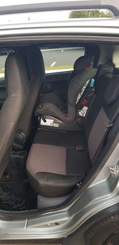 Fiat Mobi 1.0 Way Flex 5p