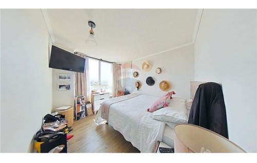 Imagen 7 de 28 de Departamento Para Vivir En Familia!