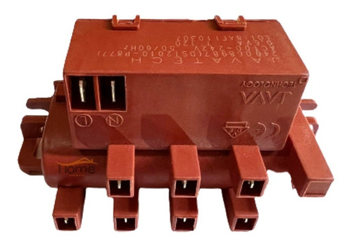 Encendedor Electrónico Para Cocina Fensa Mademsa 7 Platos