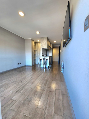Dpto Estudio En Venta, Cerca Avda Alemania (80546)