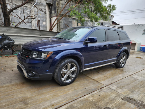 Dodge Journey 3.7 R-t 3.6 Nav Dvd At