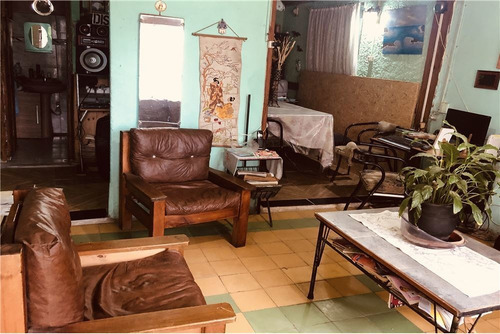 Venta Casa 2 Dormitorios Y Apto Coronel Raiz