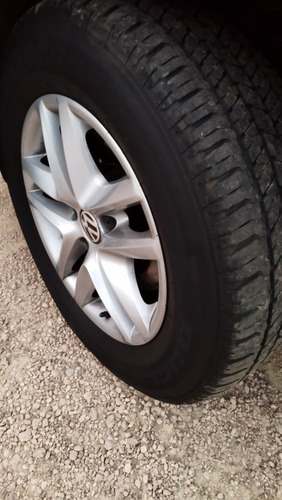 Imagen 7 de 15 de Volkswagen Tiguan 2009 2.0 Tsi Exclusive Tiptronic