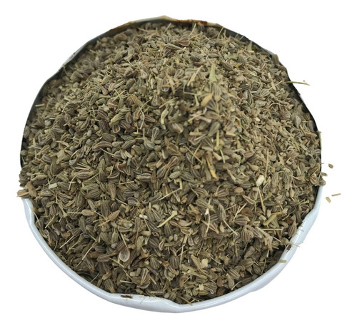 Erva Doce 1kg (erva Seca Para Chá)