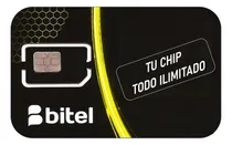 Comprar Plan Todo Ilimitado Para Tu Prepago Bitel
