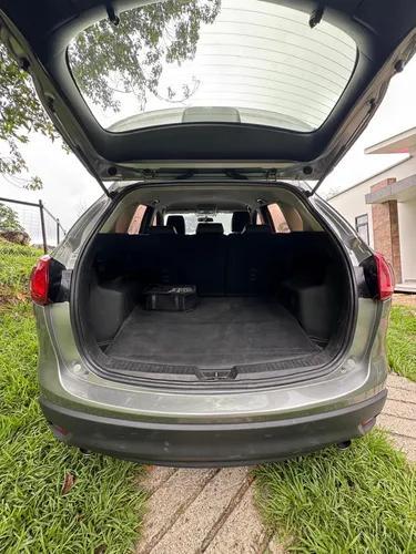 Mazda CX-5 2.0 High Fwd