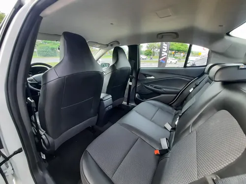 Chevrolet Onix 1.0T Ltz At