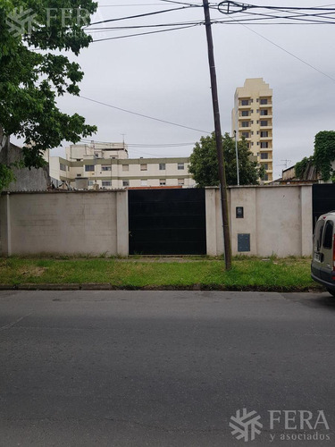 Imagen 2 de 4 de Venta Terreno Ideal Inversor En Quilmes (29377)