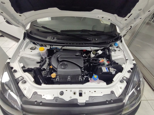 Imagen 22 de 25 de Fiat Fiorino Endurance 1.4l (*mb*)